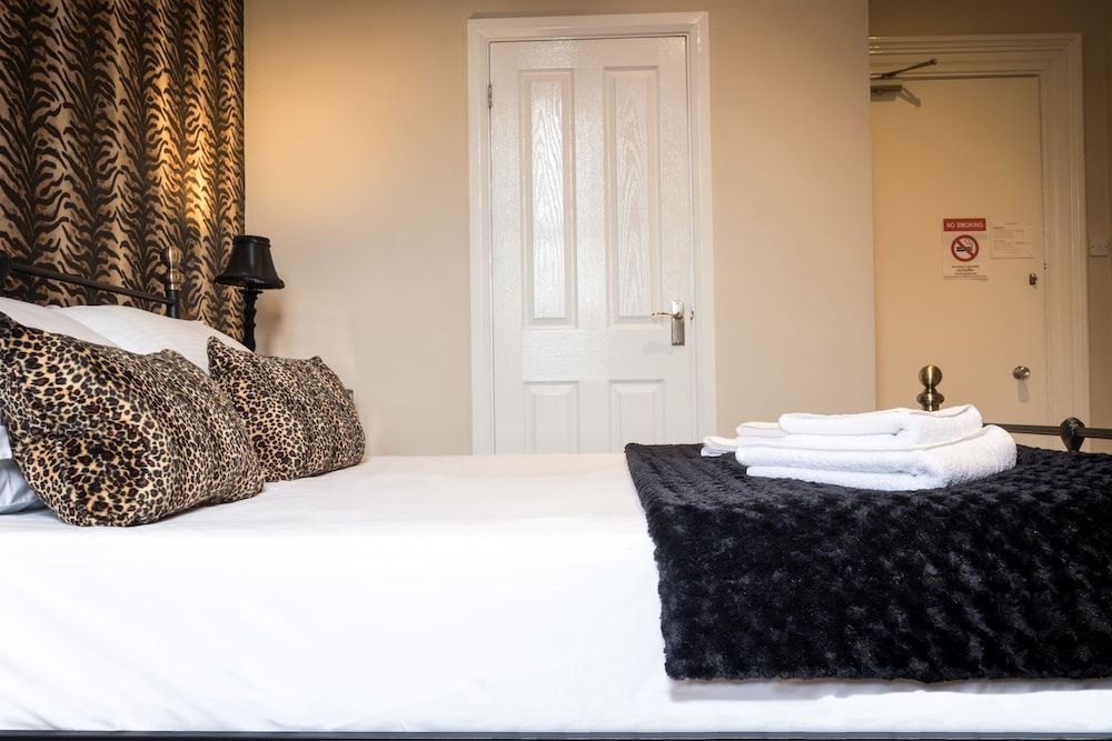 The Royal Station Hotel 2