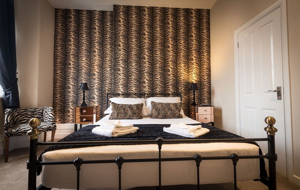 The Royal Station Hotel 3