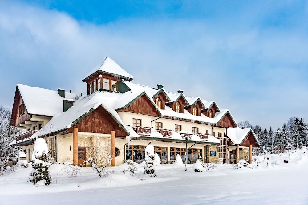 Kinga Hotel Wellness