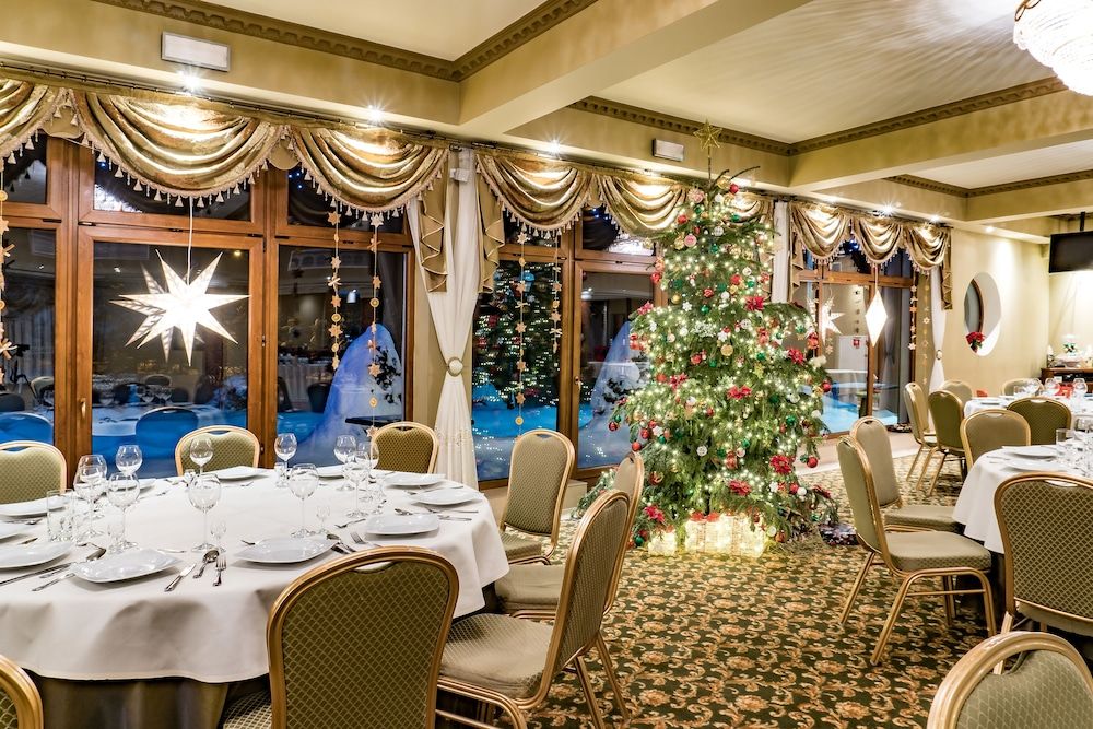 Kinga Hotel Wellness 2