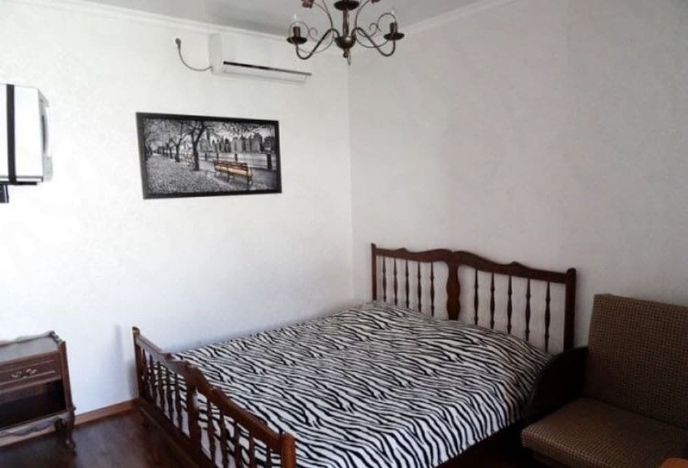 Guest House Sever -1 estrellas en Anapa