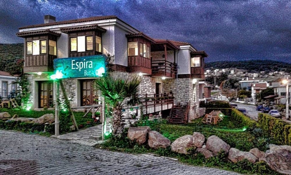 Espira Otel