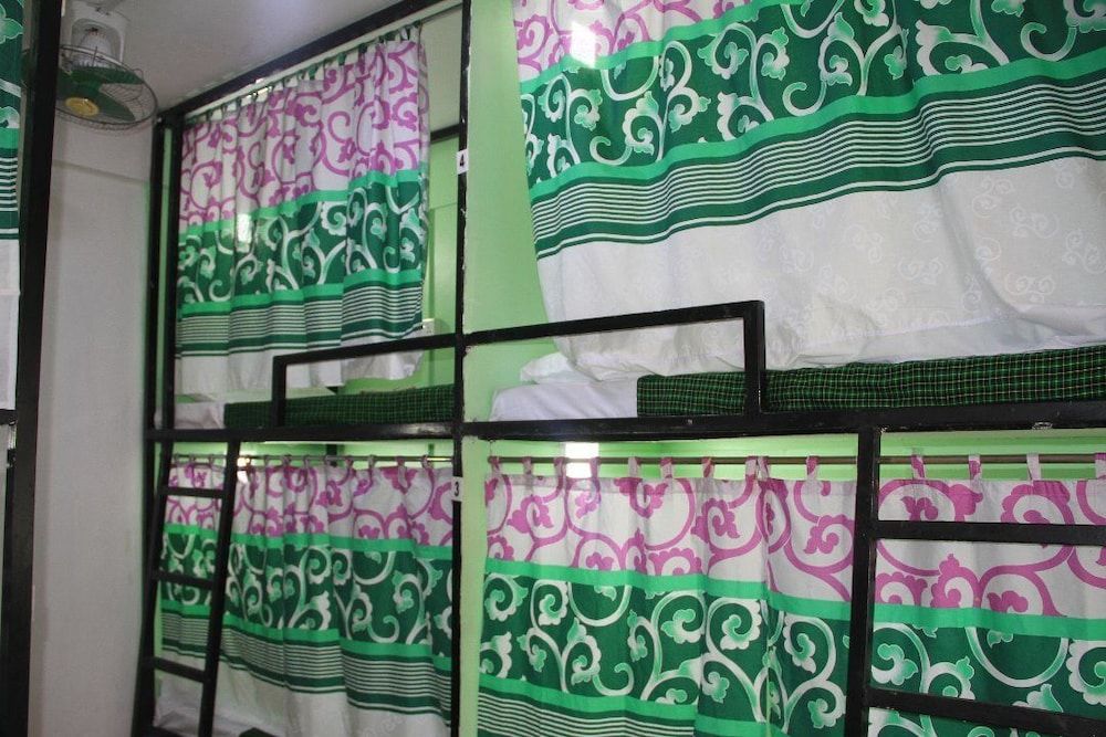 Market Backpackers - Hostel 2