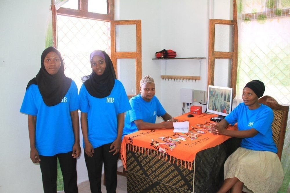 Market Backpackers - Hostel