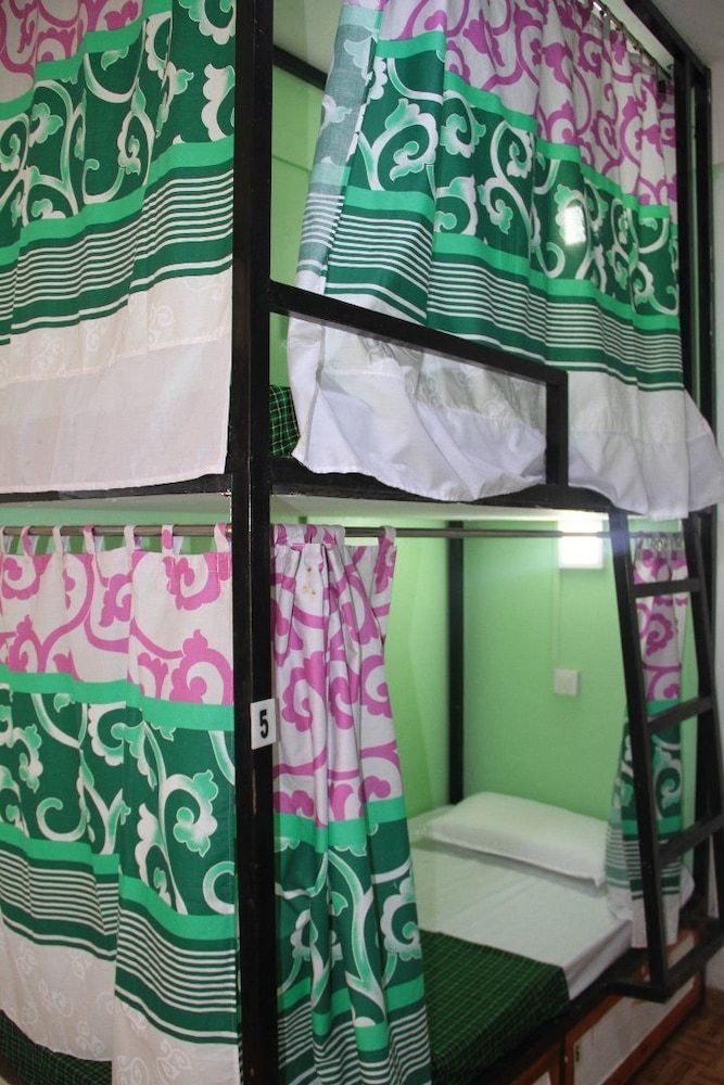 Market Backpackers - Hostel 3