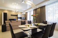 Apartments on Tverskaya 5A