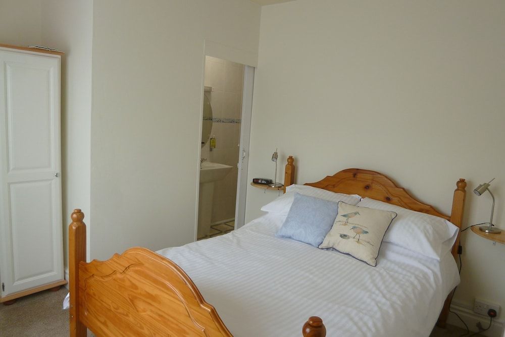 The Beehive Guest House 3