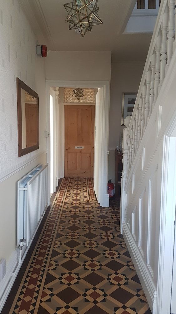 The Beehive Guest House 2