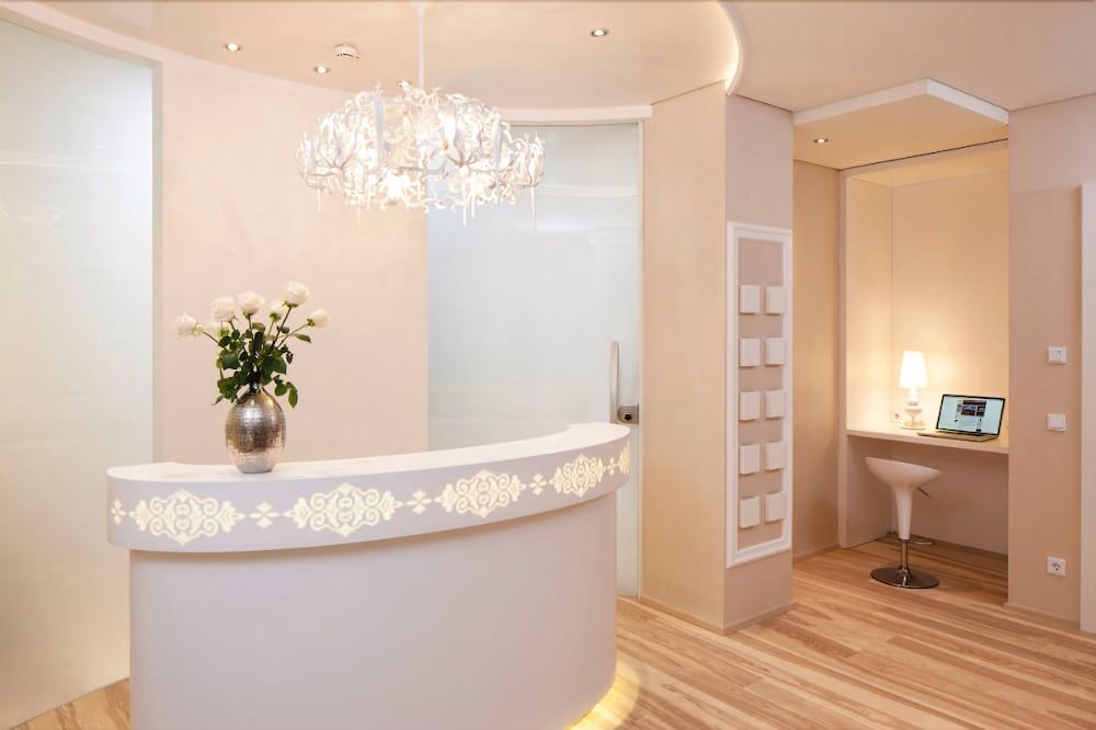 Hapimag Resort Salzburg 2