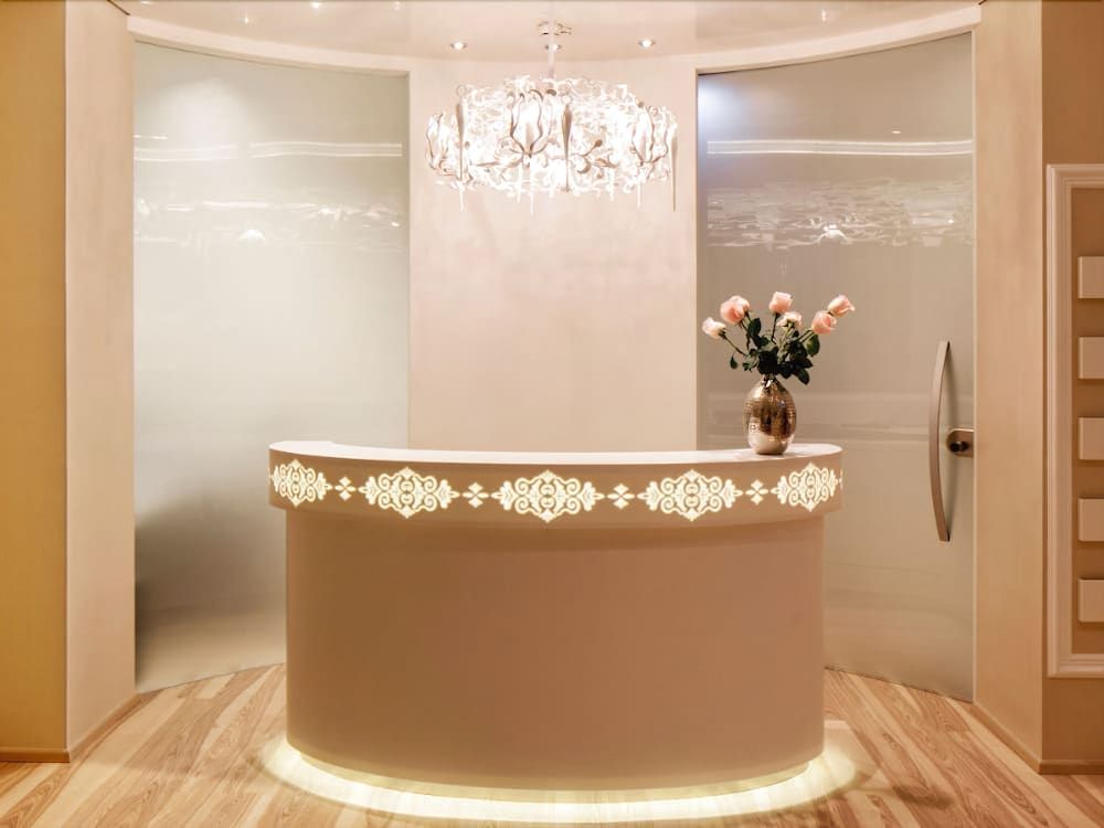 Hapimag Resort Salzburg 3