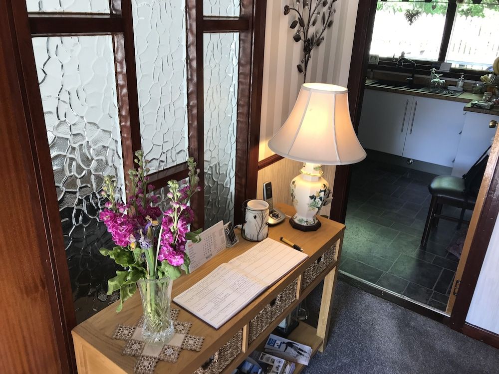 Foinaven Bed & Breakfast 2