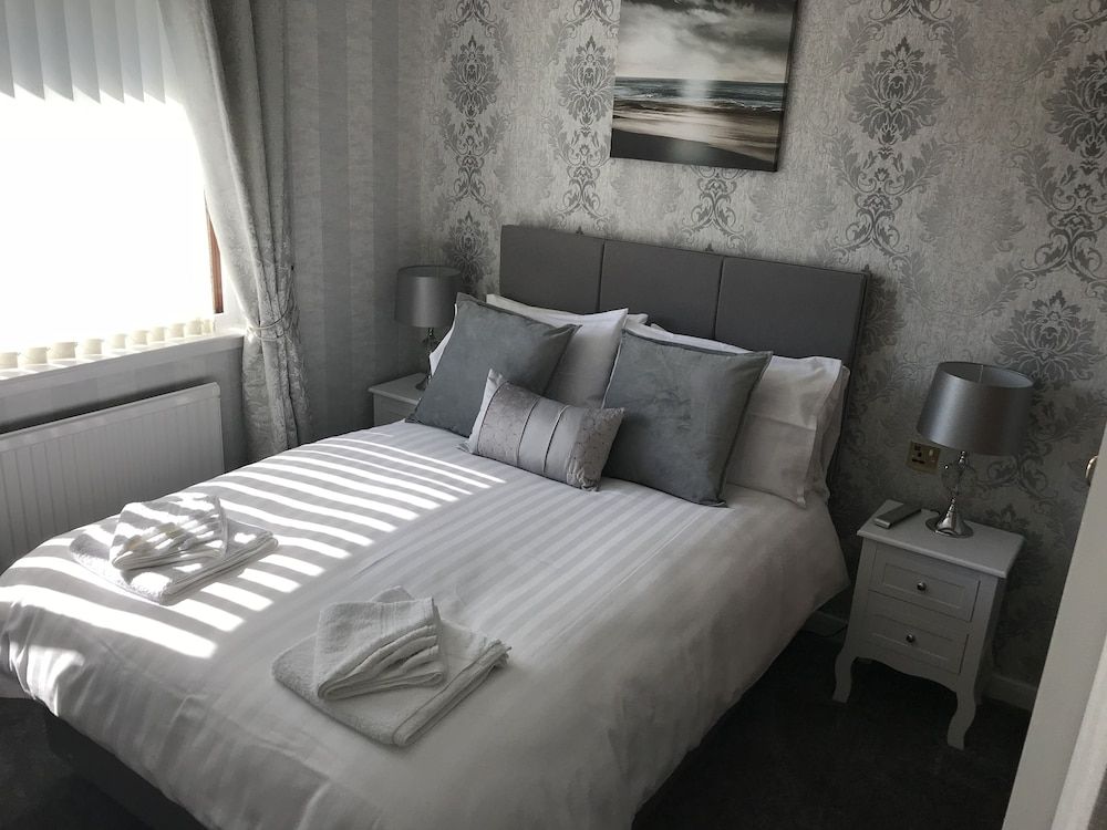 Foinaven Bed & Breakfast 3