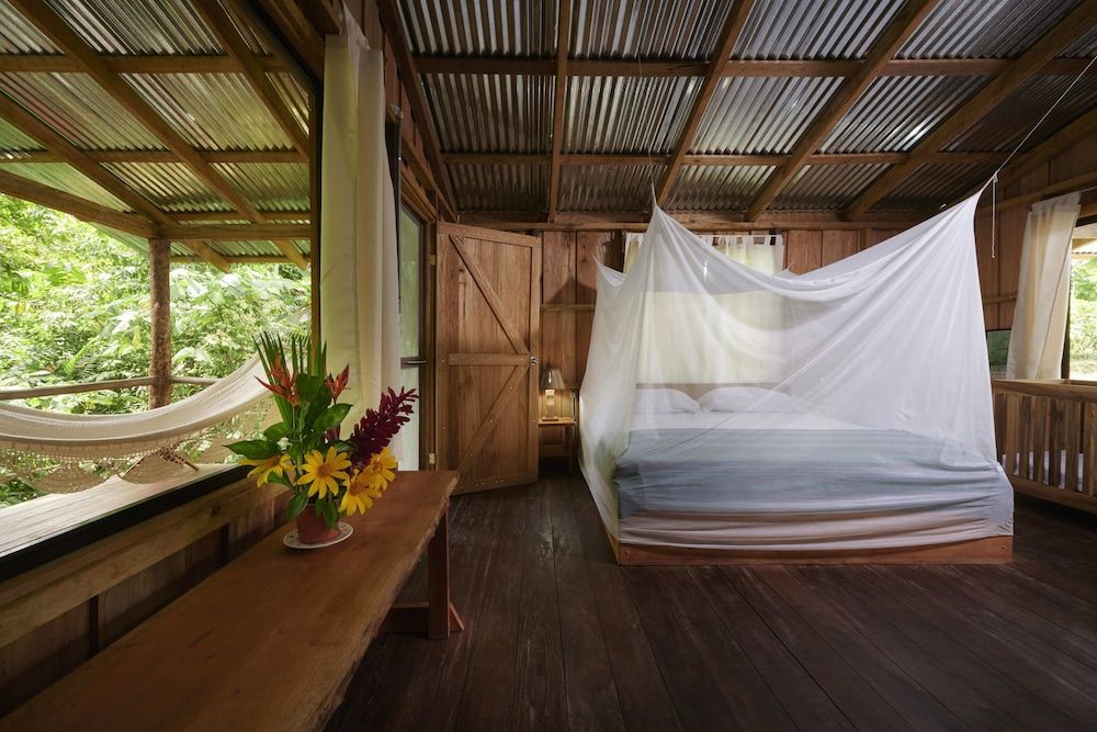 Finca Amistad Cacao Lodge