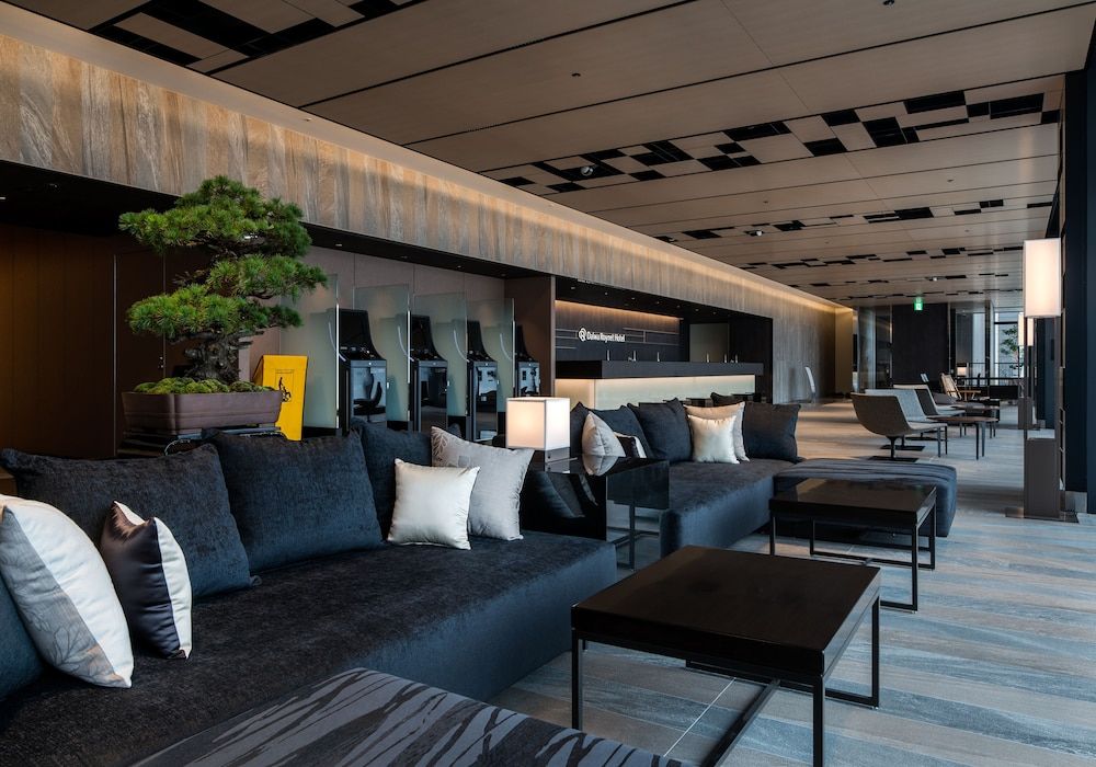 Daiwa Roynet Hotel Tokyo Ariake 2