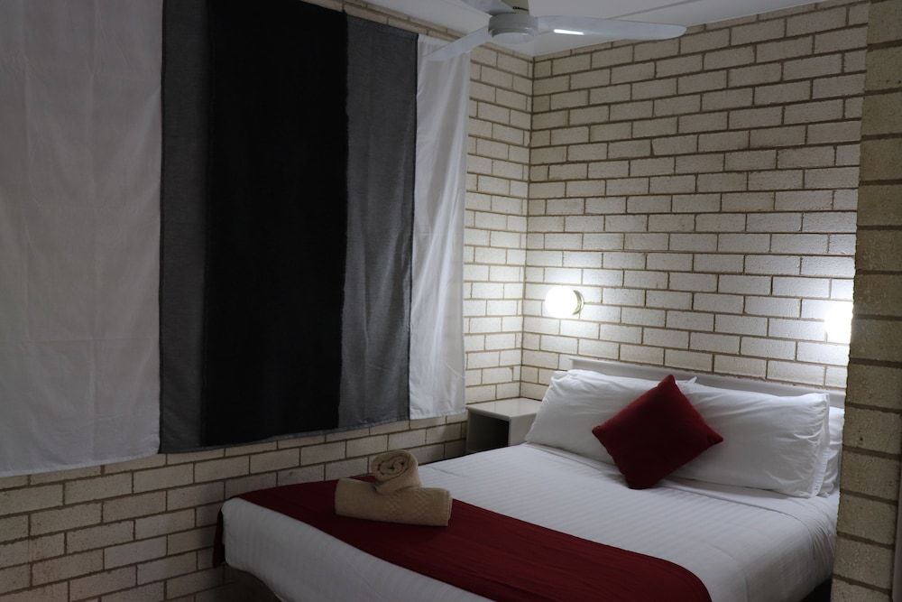 Bridge Motel Wellington 3