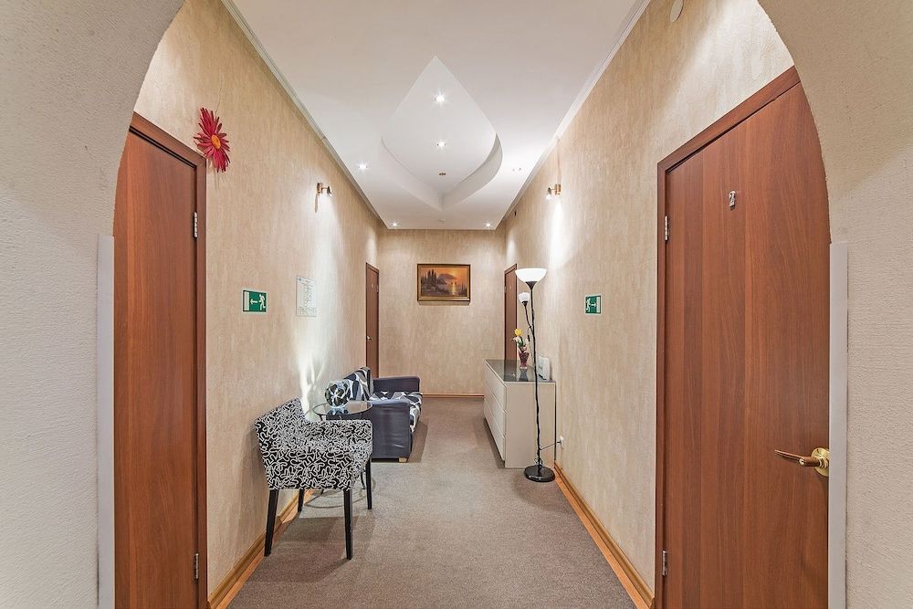 Gavan Hotel 2