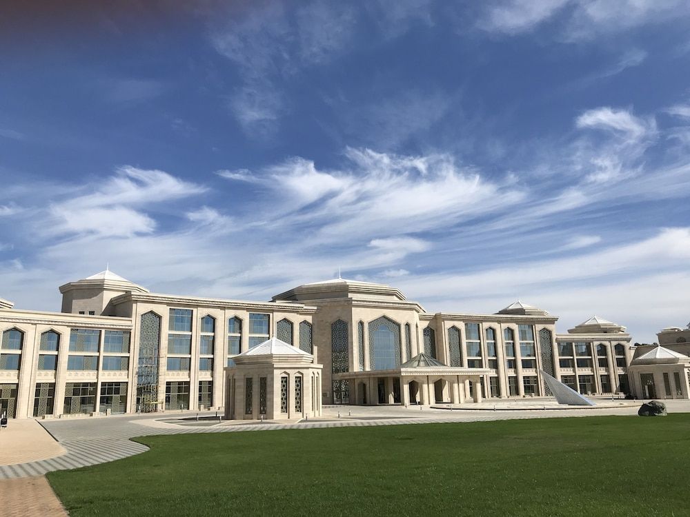 Kol Gali Resort & SPA