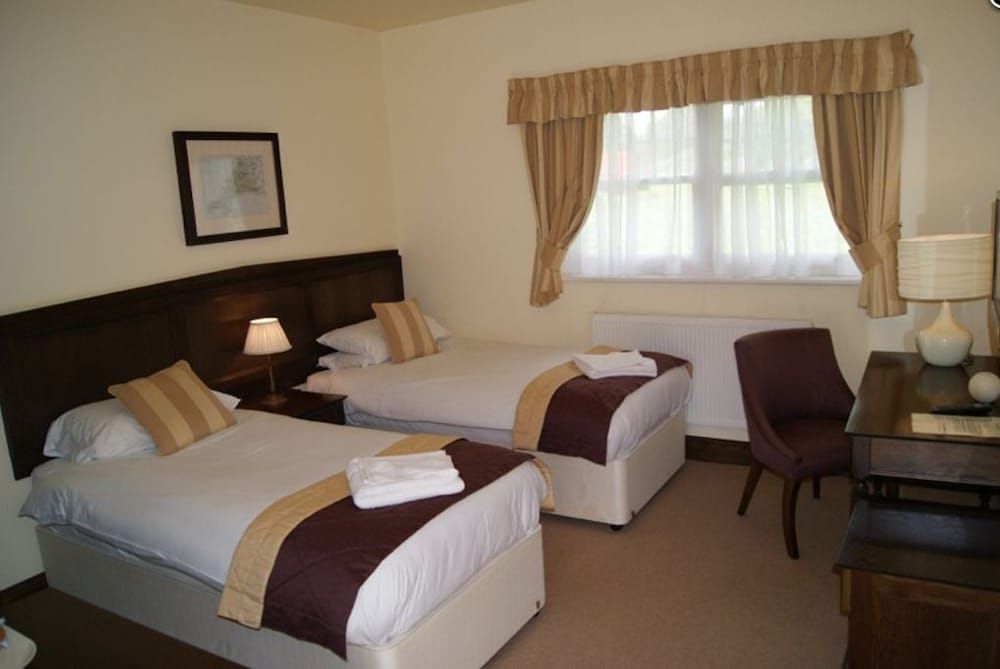 The Flying Bull Inn 2