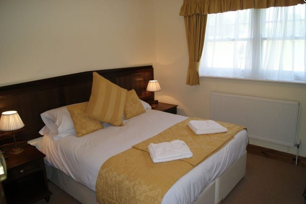 The Flying Bull Inn 3