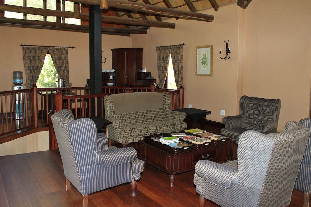 Olifants River Lodge 3