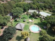 Olifants River Lodge