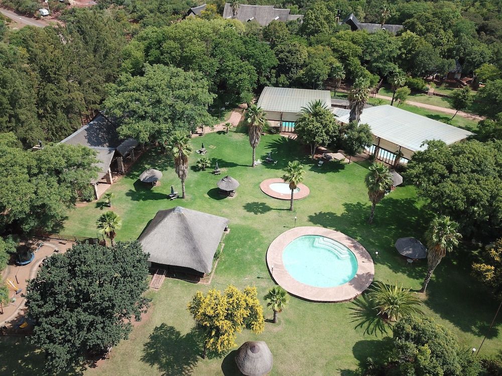 Olifants River Lodge