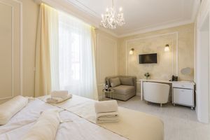 Boutique Hotel Bacvice