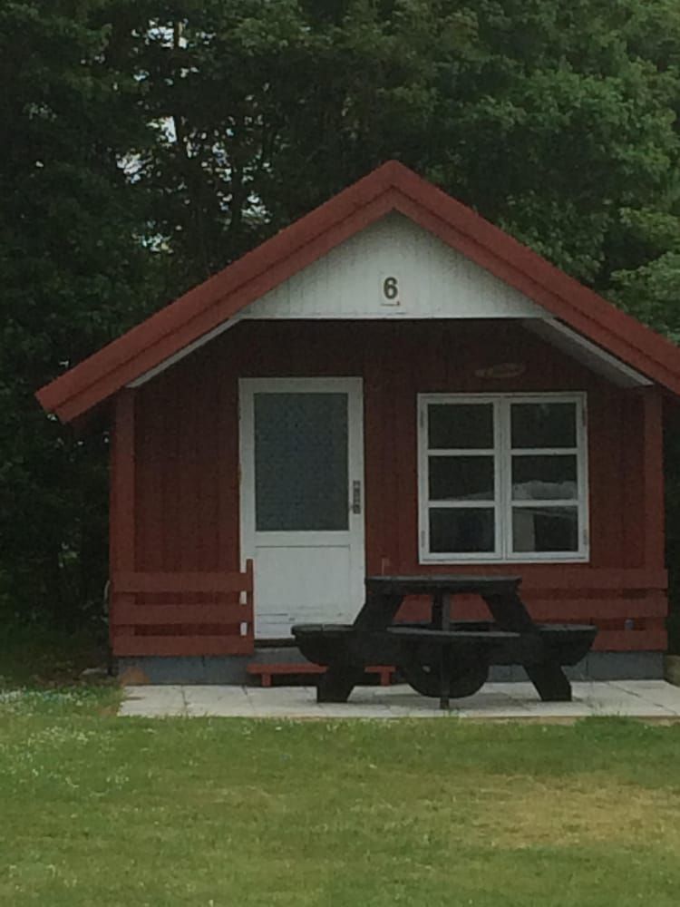 Bredebro camping 2 Bredebro camping 2