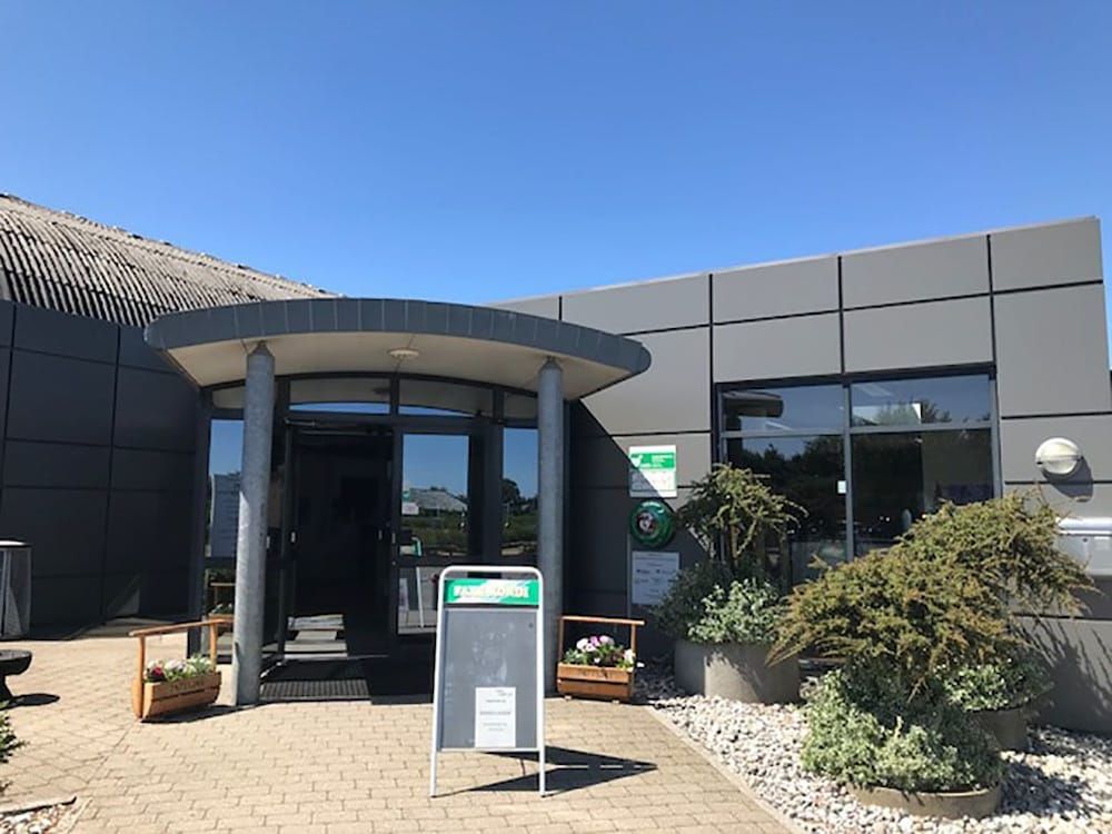 Bredebro camping 1 Bredebro camping 1