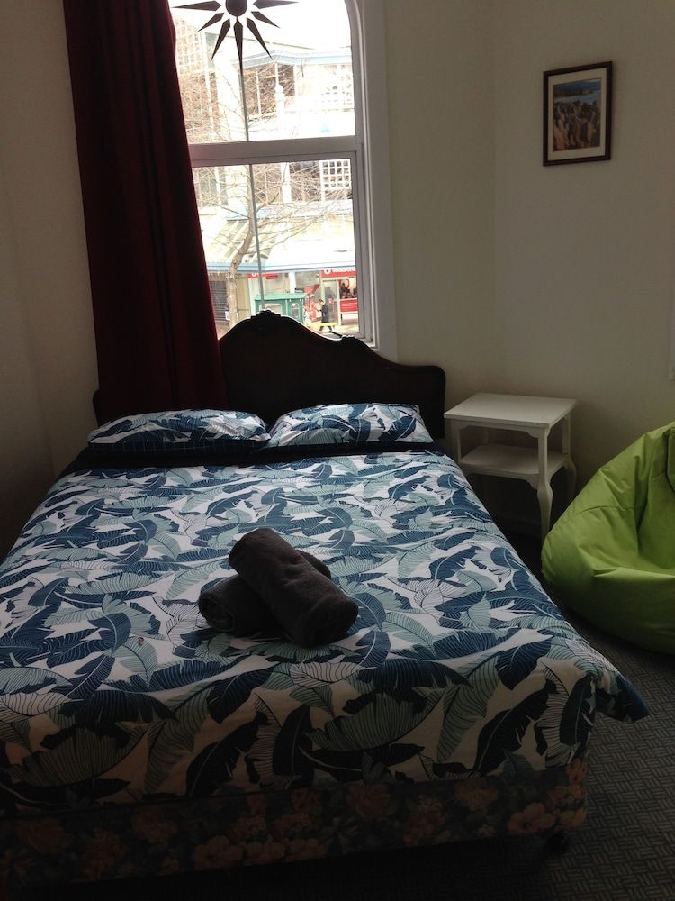 Abel's Central Backpackers 3 Abel's Central Backpackers 3