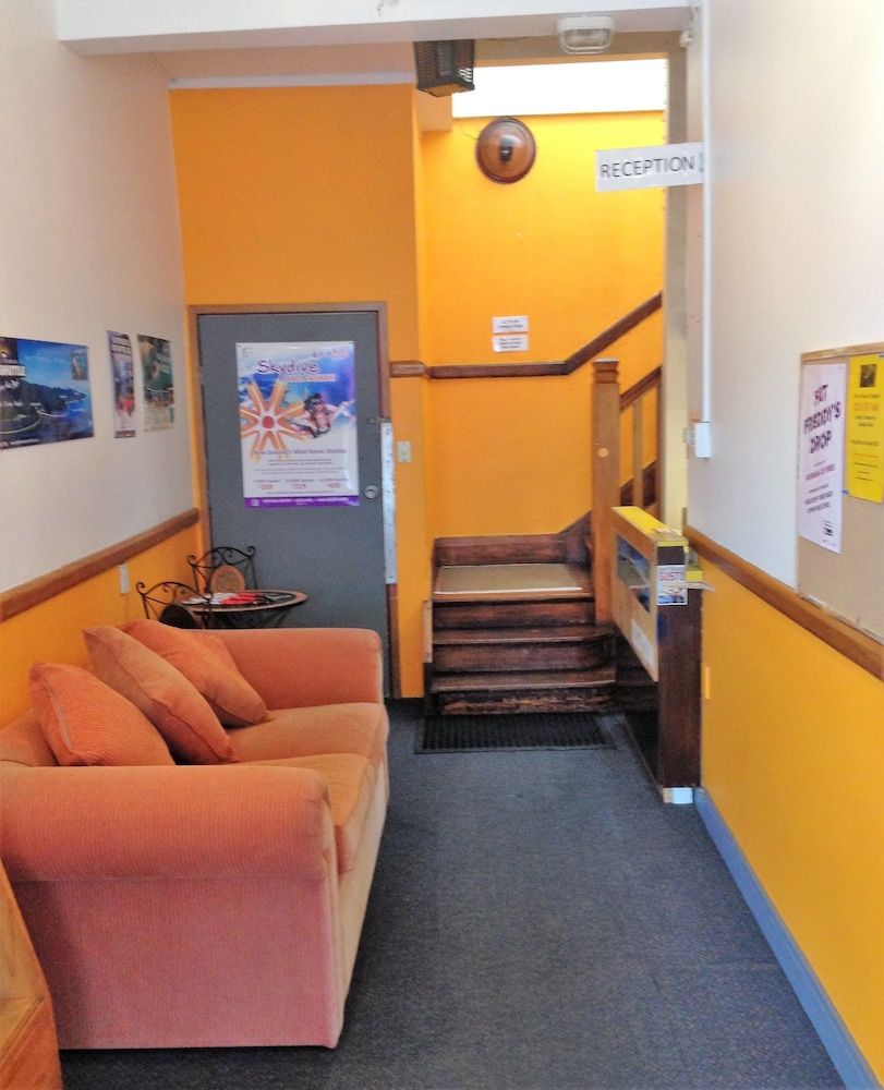 Abel's Central Backpackers 2 Abel's Central Backpackers 2