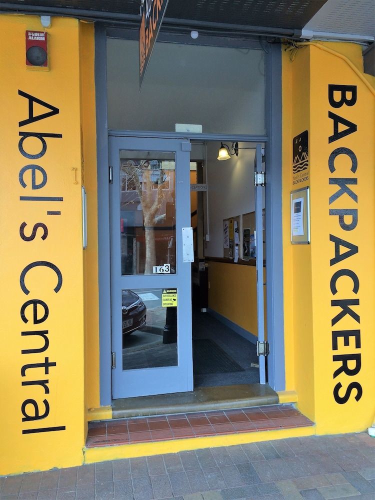 Abel's Central Backpackers 1 Abel's Central Backpackers 1