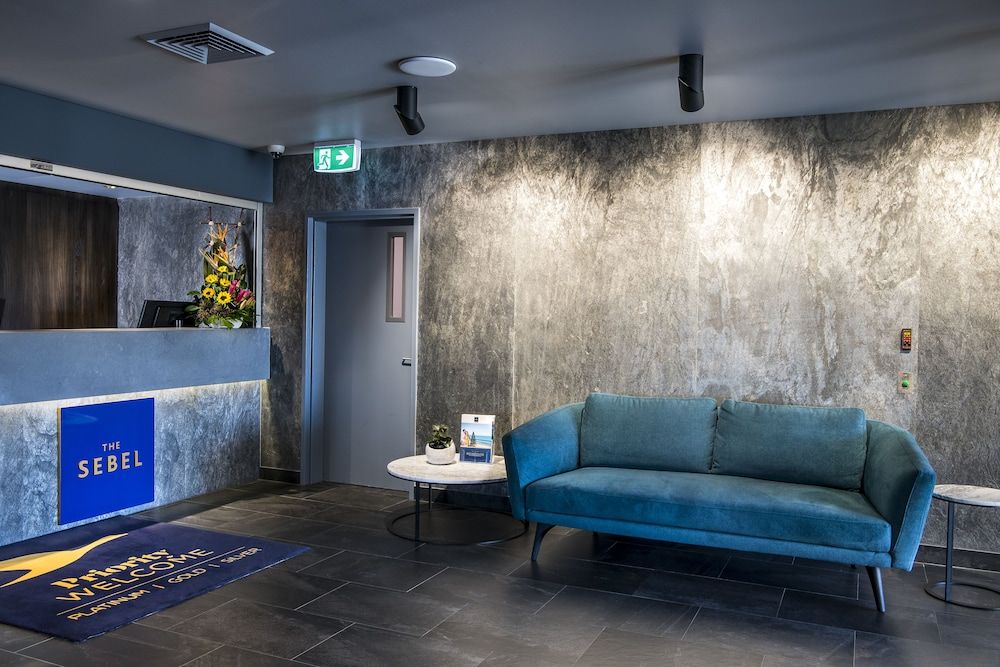 The Sebel Brisbane Margate Beach 2