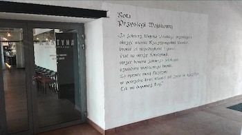 Koszary Arche Hotel 2