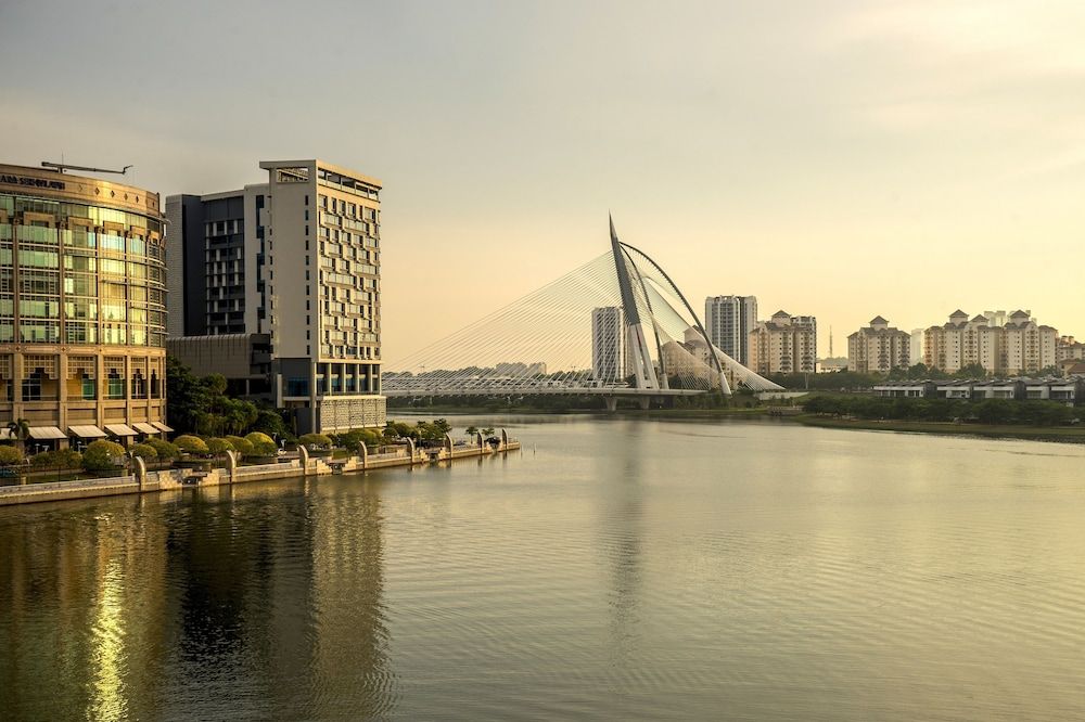 Zenith Putrajaya 5 estrelas em Putrajaya