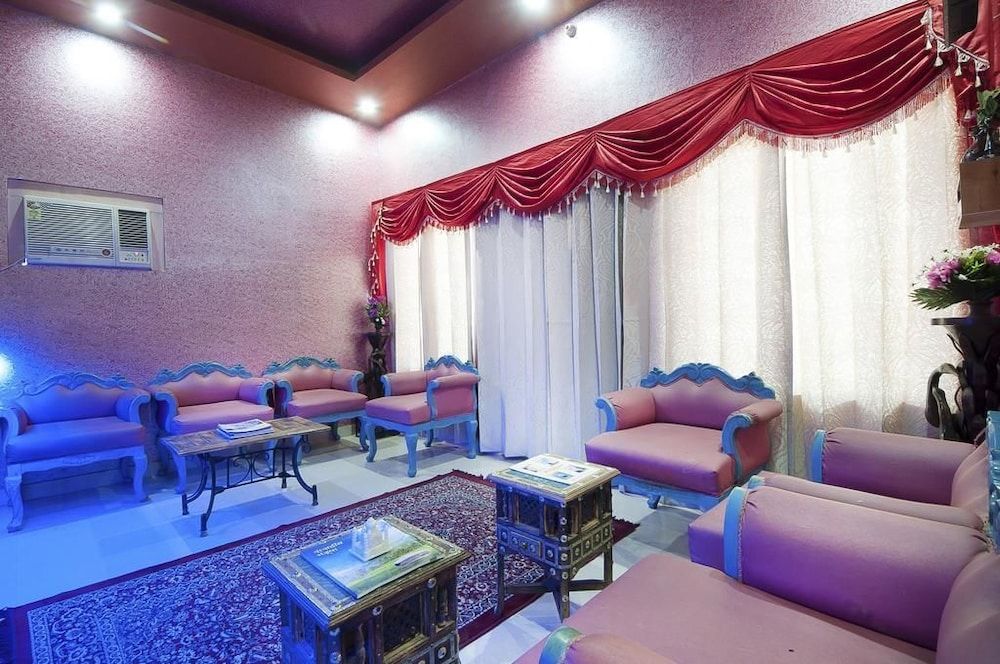 Van Chhavi Resort by OpenSky 2