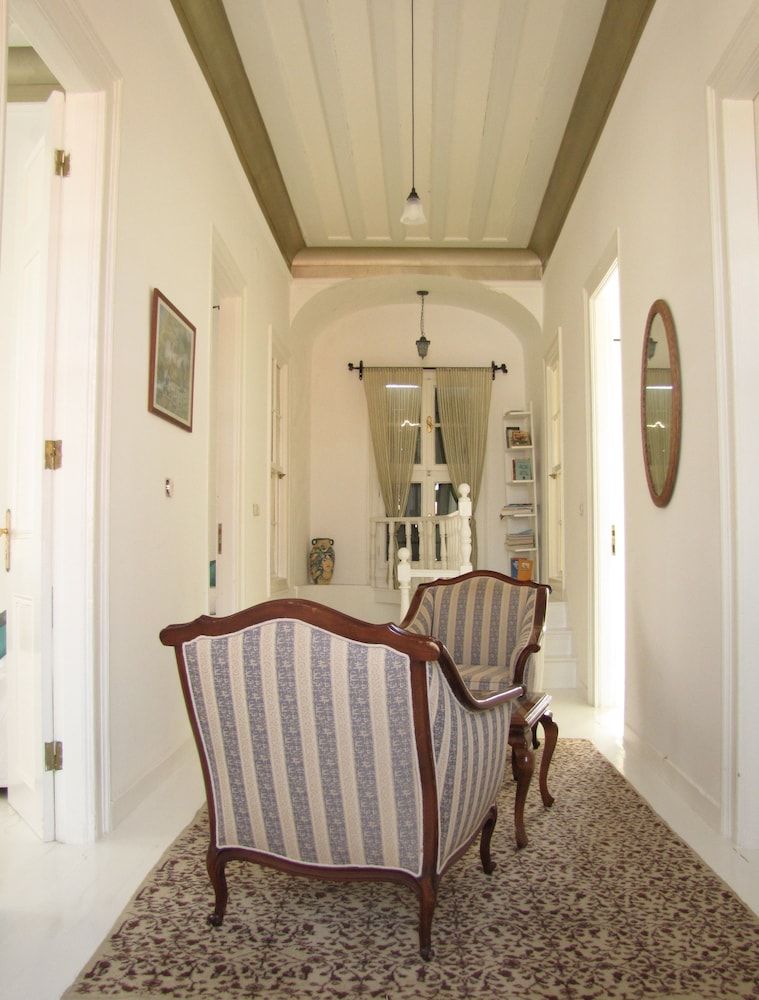 Eolos House Cunda 2