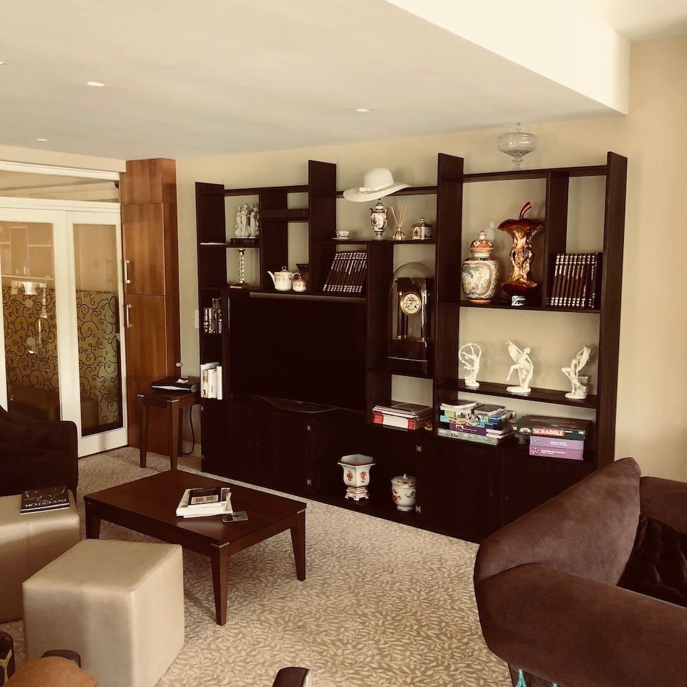 Cadmore Lakeside Hotel 2