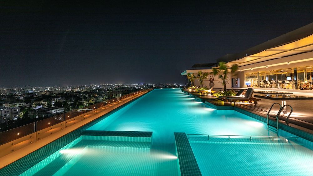 Novotel Vijayawada Varun