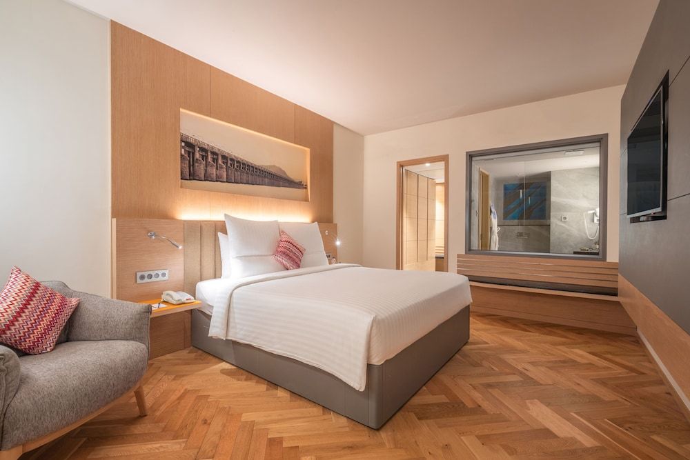 Novotel Vijayawada Varun 2