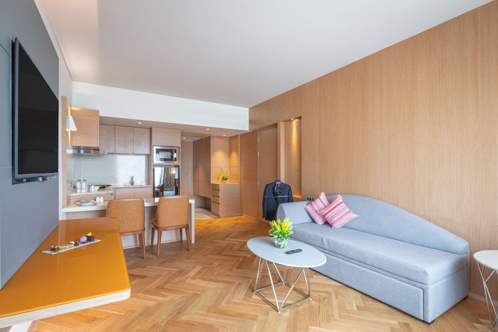 Novotel Vijayawada Varun 3