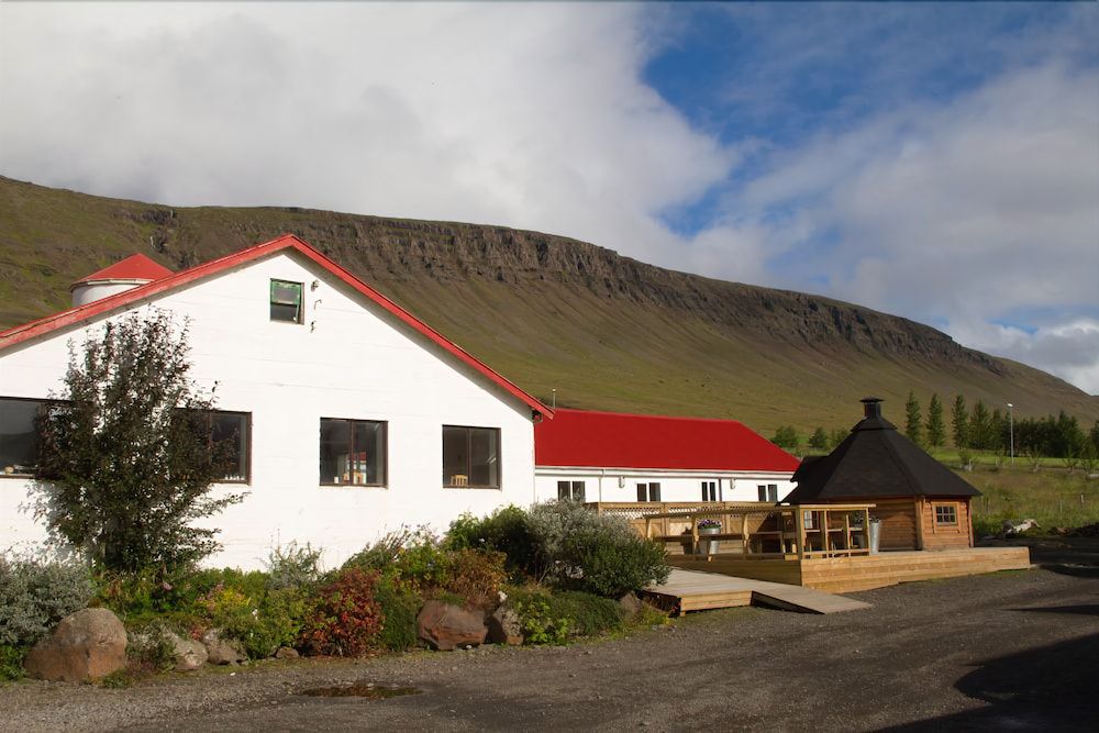 Guesthouse Hof in Vatnsdalur 3 estrelas em Blönduós