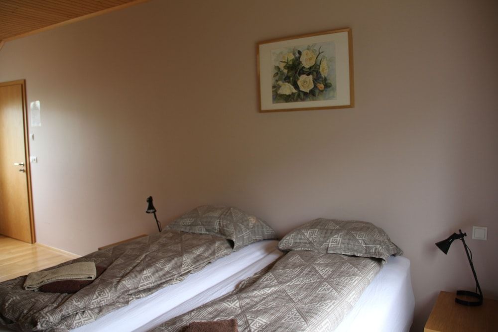 Guesthouse Hof in Vatnsdalur 3