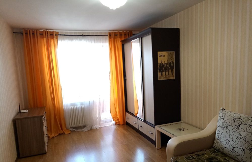 Domovoy Apartments 2