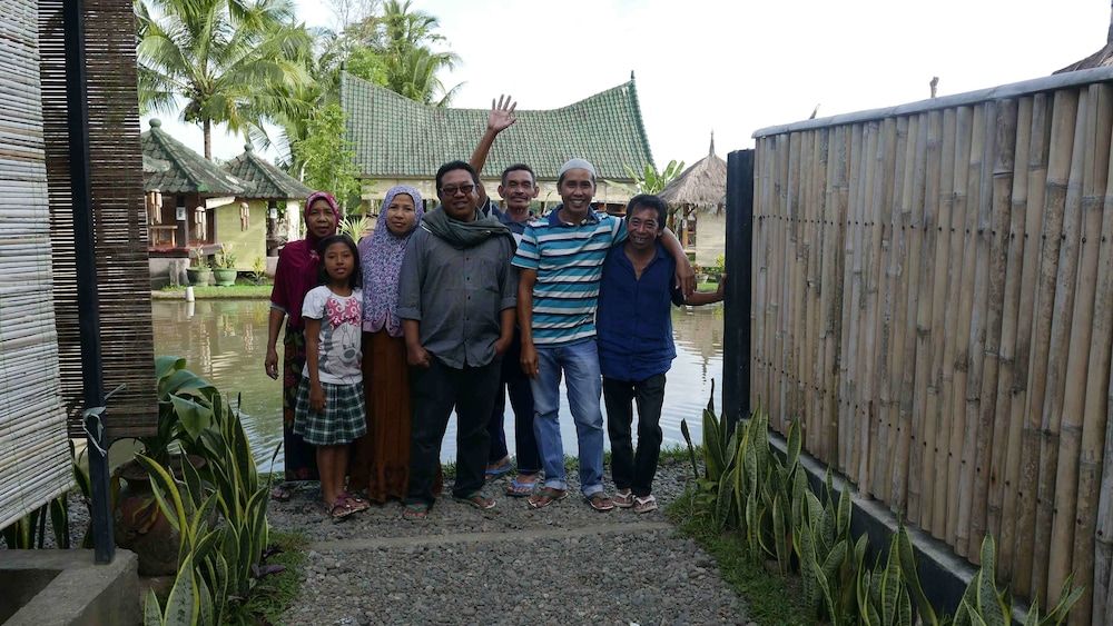 Cahaya Tetebatu Inn 2