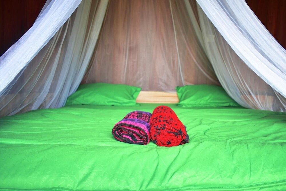 Cahaya Tetebatu Inn 3