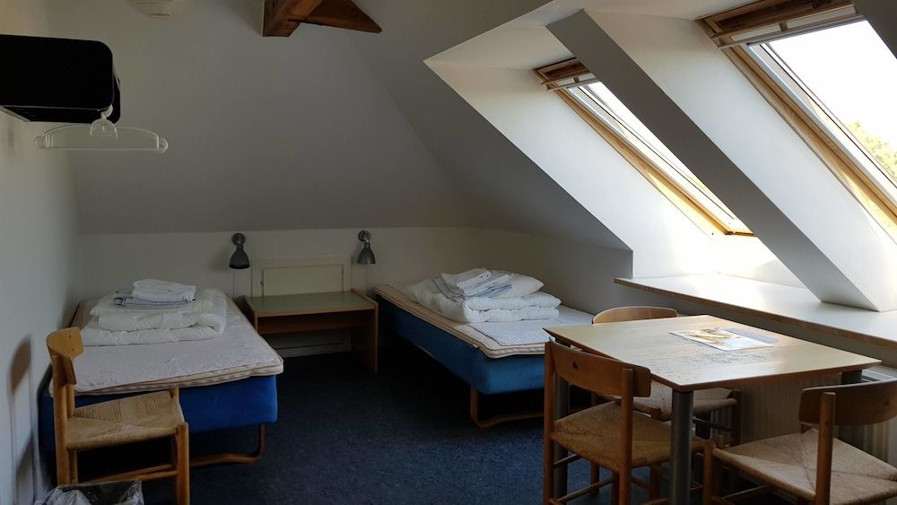 Nexø Modern Hostel. Private Rooms 3