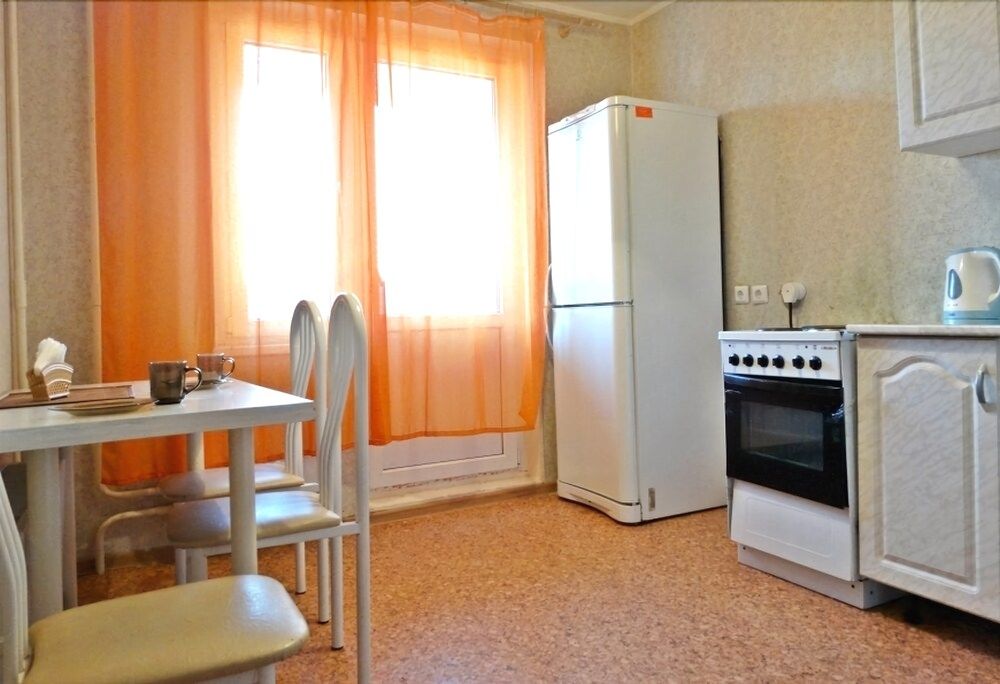 Inndays Podolsk on Bulvar 65 Let Pobedy 3