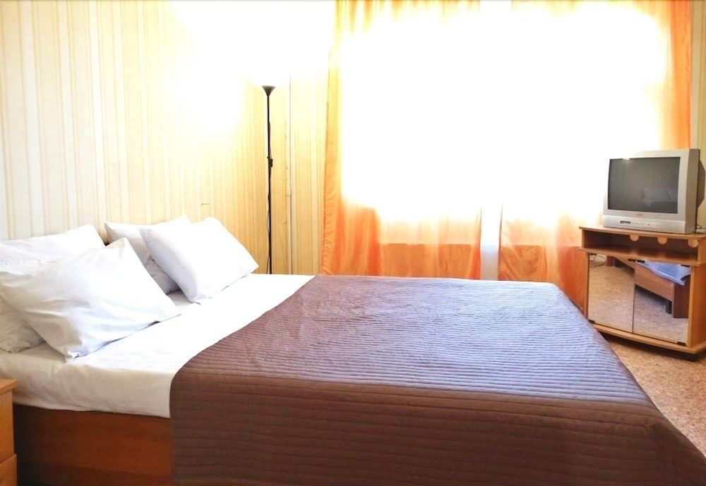 Inndays Podolsk on Bulvar 65 Let Pobedy 2