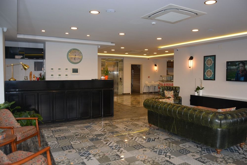 Eleia Hotel 0znik 3